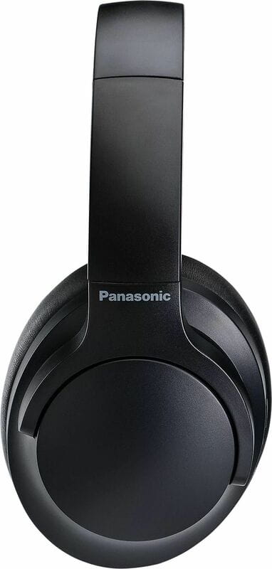 Bluetooth-гарнітура Panasonic RB-HX330B Black (RB-HX330BDGK)