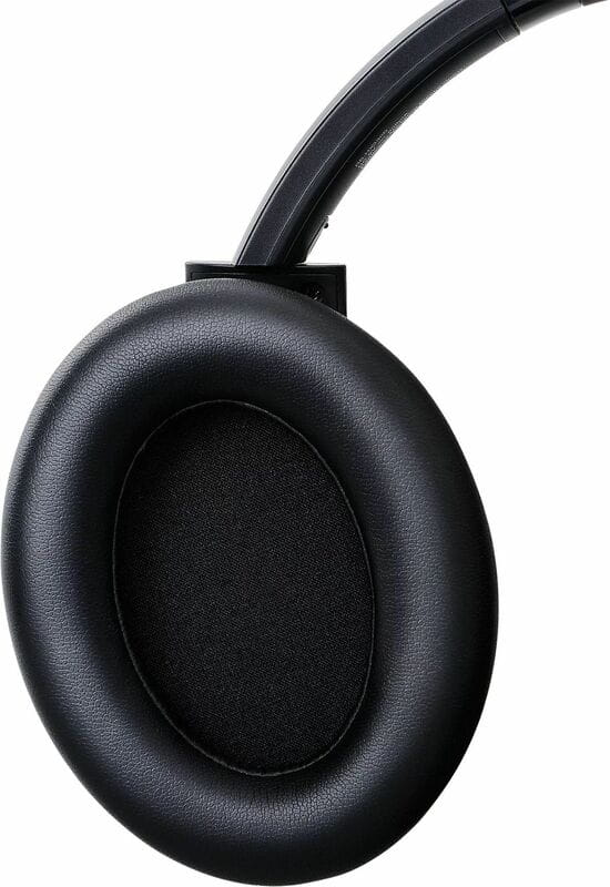 Bluetooth-гарнітура Panasonic RB-HX330B Black (RB-HX330BDGK)