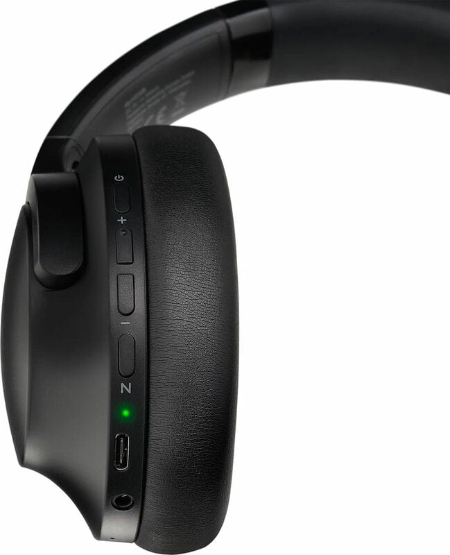 Bluetooth-гарнітура Panasonic RB-HX330B Black (RB-HX330BDGK)