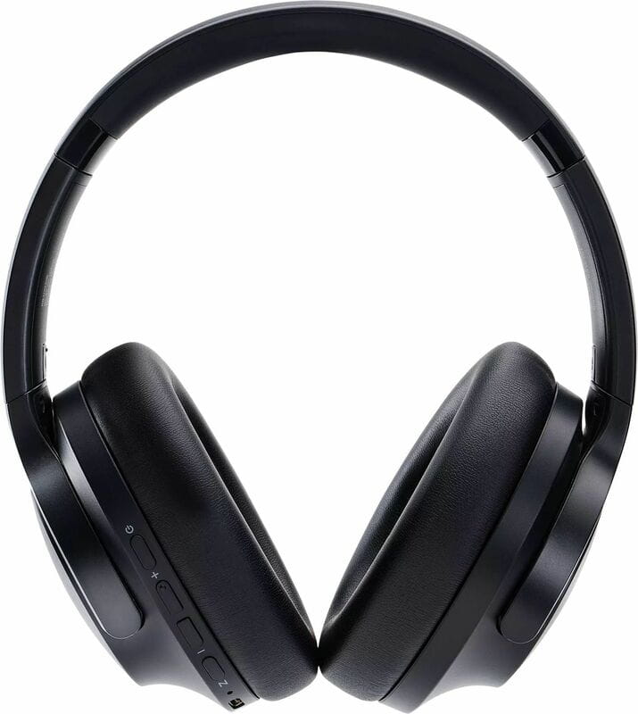 Bluetooth-гарнітура Panasonic RB-HX330B Black (RB-HX330BDGK)