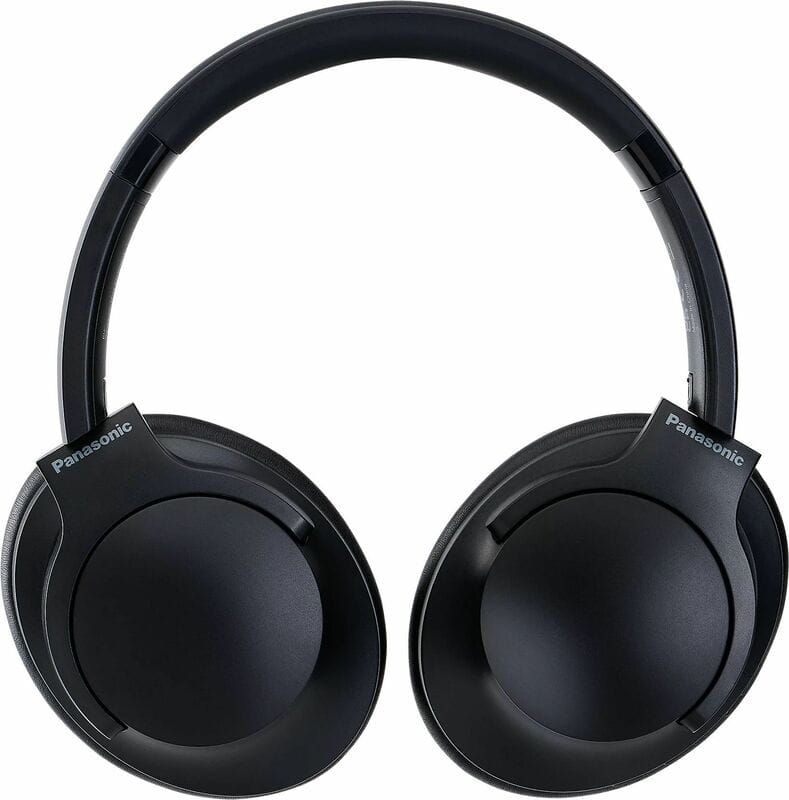 Bluetooth-гарнітура Panasonic RB-HX330B Black (RB-HX330BDGK)