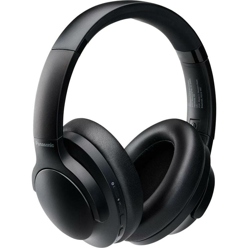 Bluetooth-гарнітура Panasonic RB-HX330B Black (RB-HX330BDGK)