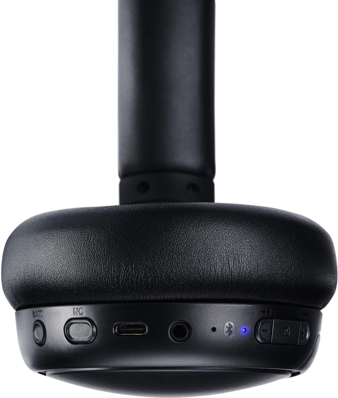 Bluetooth-гарнітура Panasonic RB-M600B Black (RB-M600BG-K)