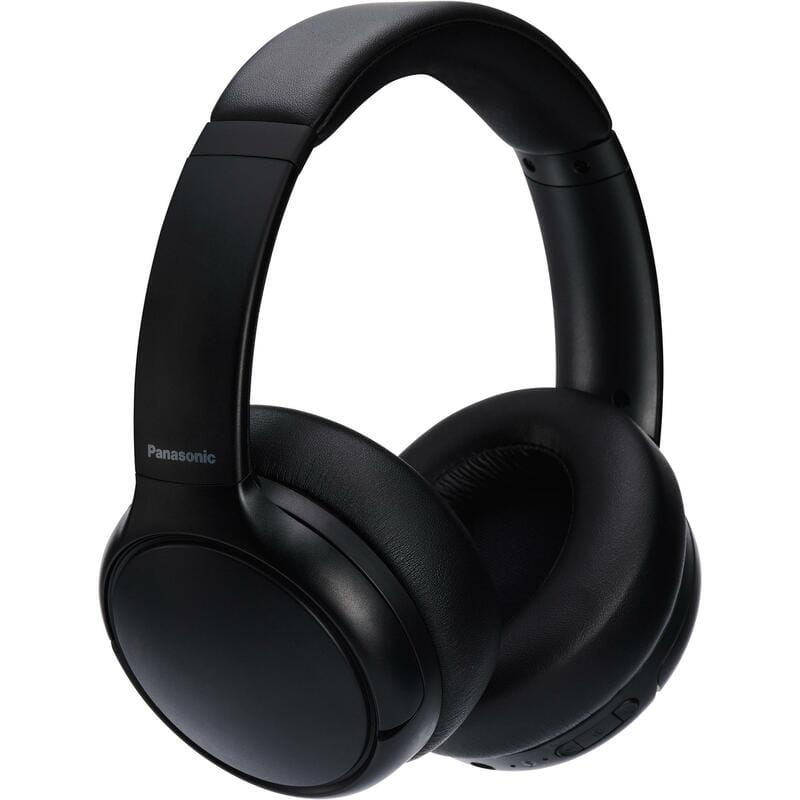 Bluetooth-гарнітура Panasonic RB-M600B Black (RB-M600BG-K)