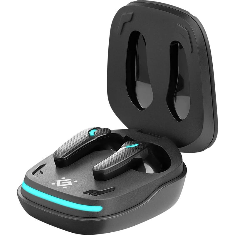 Bluetooth-гарнитура Defender CyberDots 285 Black (63285)