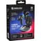 Фото - Bluetooth-гарнитура Defender CyberDots 285 Black (63285) | click.ua