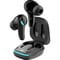 Фото - Bluetooth-гарнитура Defender CyberDots 285 Black (63285) | click.ua