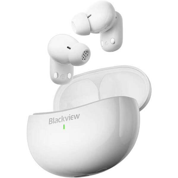 Bluetooth-гарнитура Blackview TWS AirBuds 30 White