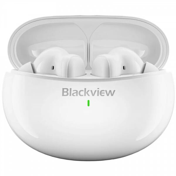Bluetooth-гарнитура Blackview TWS AirBuds 30 White