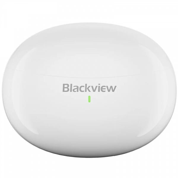 Bluetooth-гарнитура Blackview TWS AirBuds 30 White