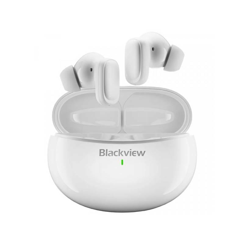 Bluetooth-гарнитура Blackview TWS AirBuds 30 White