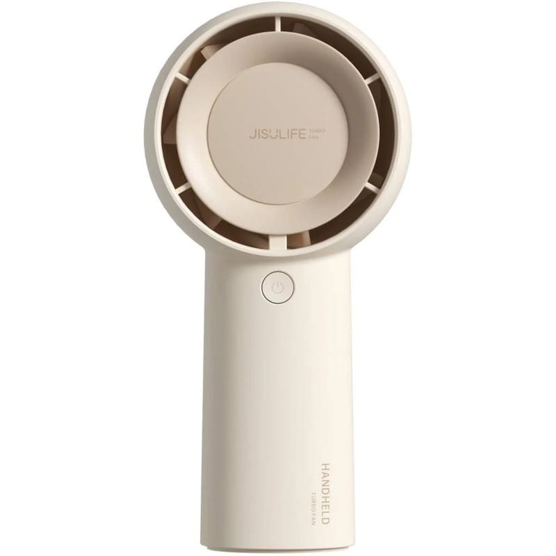 Вентилятор Jisulife FA43 Beige