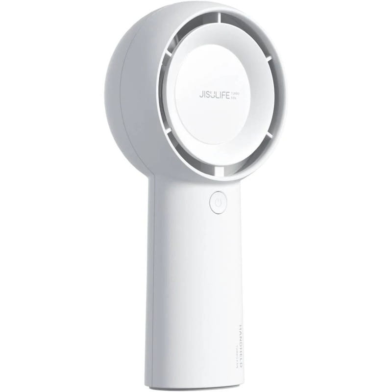 Вентилятор Jisulife FA43 White
