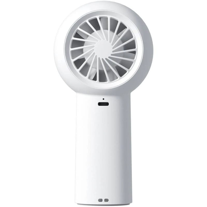 Вентилятор Jisulife FA43 White