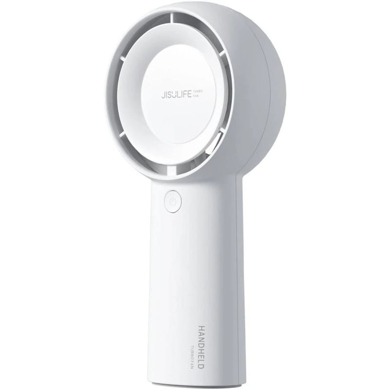 Вентилятор Jisulife FA43 White