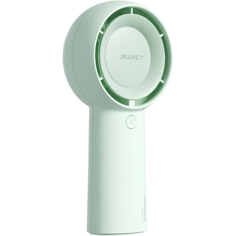 Вентилятор Jisulife FA43 Green