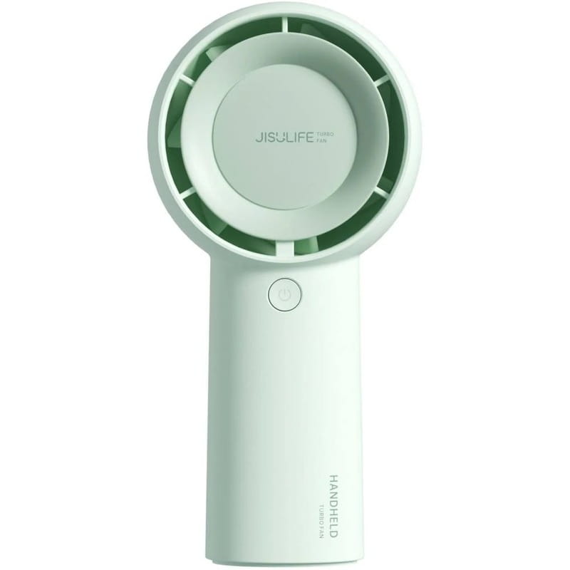 Вентилятор Jisulife FA43 Green