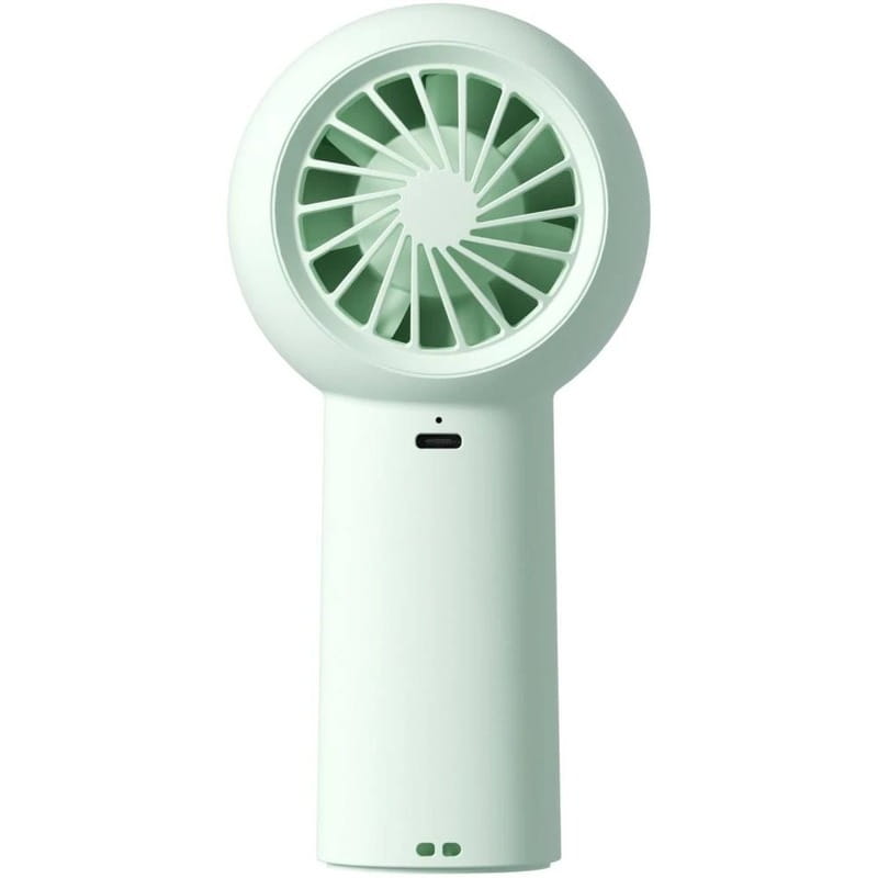 Вентилятор Jisulife FA43 Green