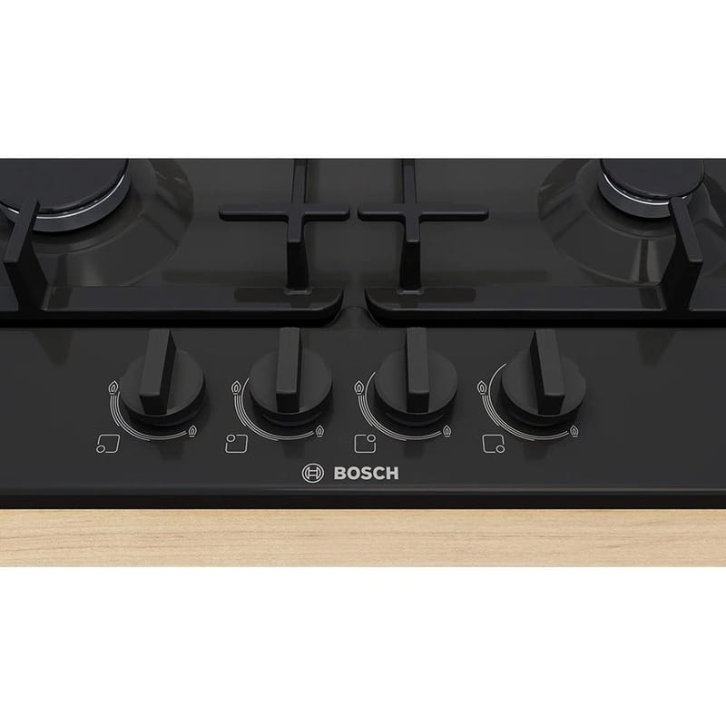 Варильна поверхня Bosch PGP6B6K90R