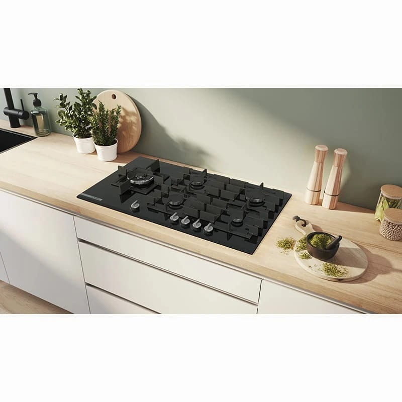 Варочная поверхность Bosch PRS9A6H40