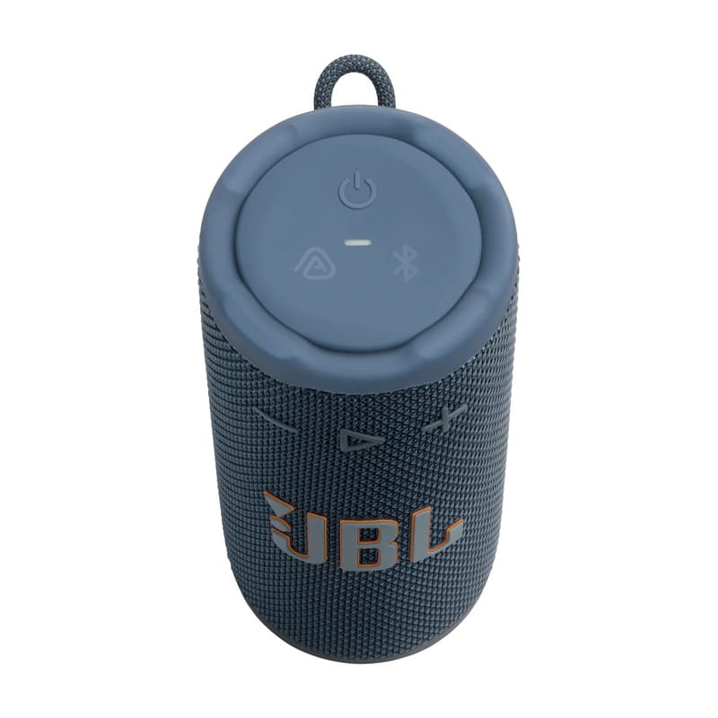 Акустическая система JBL Grip Blue (JBLGRIPBLU)