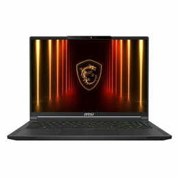 Ноутбук MSI Stealth A16 AI+ A3XWHG-067XUA (9S7-15FL35-067) Black