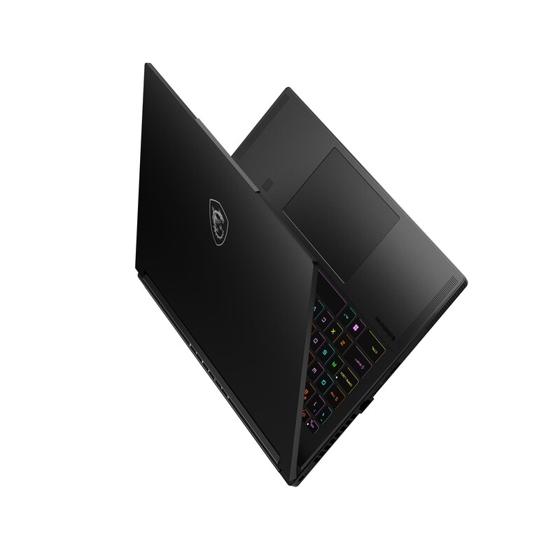 Ноутбук MSI Stealth A16 AI+ A3XWHG-067XUA (9S7-15FL35-067) Black