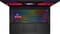 Фото - Ноутбук MSI Crosshair A16 HX D8WFKG-072XUA (9S7-15PL21-072) Cosmos Gray | click.ua