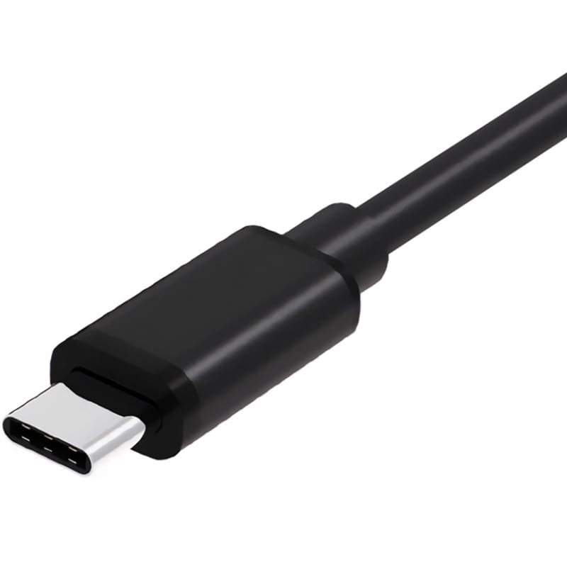 Гарнітура Media-Tech ALL Black (MT3609K)