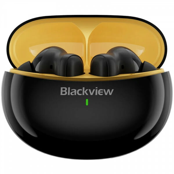 Bluetooth-гарнитура Blackview TWS AirBuds 30 Black