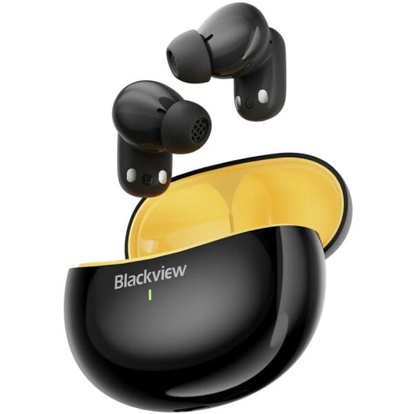 Bluetooth-гарнитура Blackview TWS AirBuds 30 Black