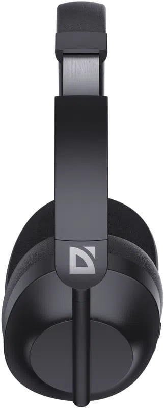 Bluetooth-гарнитура Defender FreeMotion B485 Black (63485)