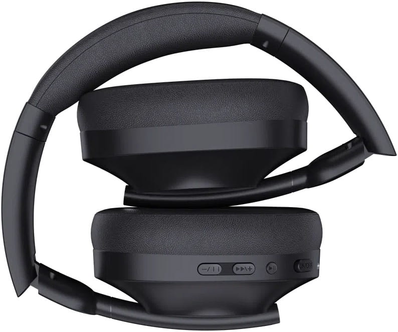 Bluetooth-гарнитура Defender FreeMotion B485 Black (63485)