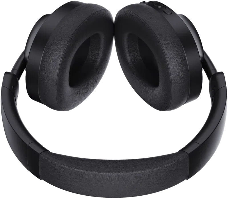 Bluetooth-гарнитура Defender FreeMotion B485 Black (63485)