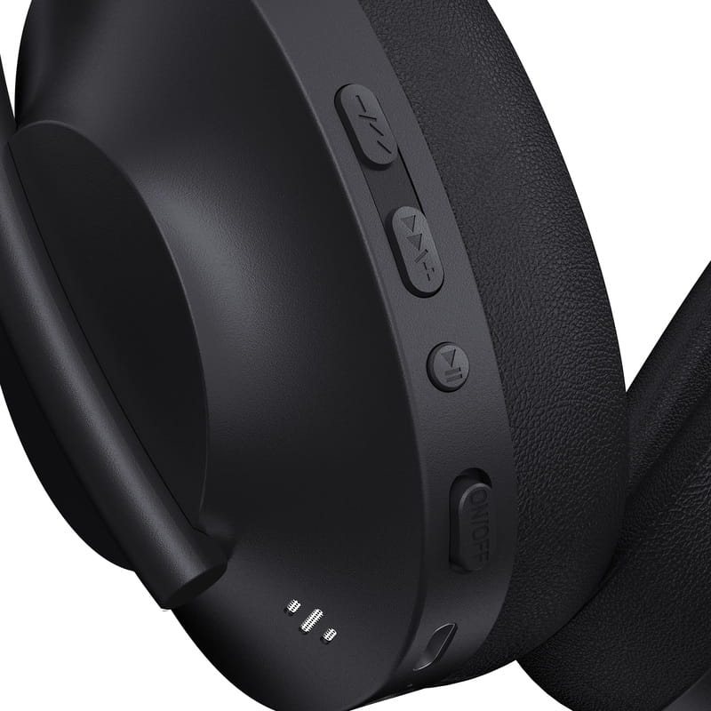 Bluetooth-гарнитура Defender FreeMotion B485 Black (63485)