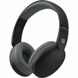Bluetooth-гарнитура Defender FreeMotion B480 Black (63480)
