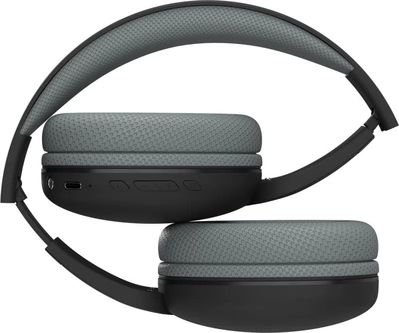 Bluetooth-гарнітура Defender FreeMotion B480 Black (63480)