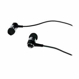 Навушники Krauler KR-007T Black
