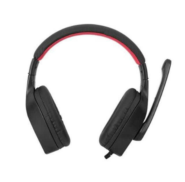Гарнитура Xtrike Me HP-312 Black/Red