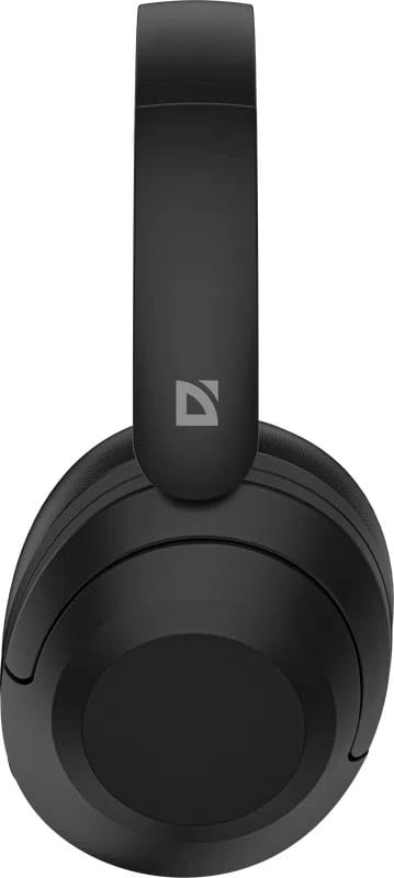 Bluetooth-гарнітура Defender FreeMotion B490 Black (63490)