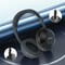 Фото - Bluetooth-гарнітура Media-Tech Sonique DS-2 Black (MT3610) | click.ua