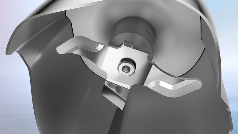Блендер Bosch MSM6M831