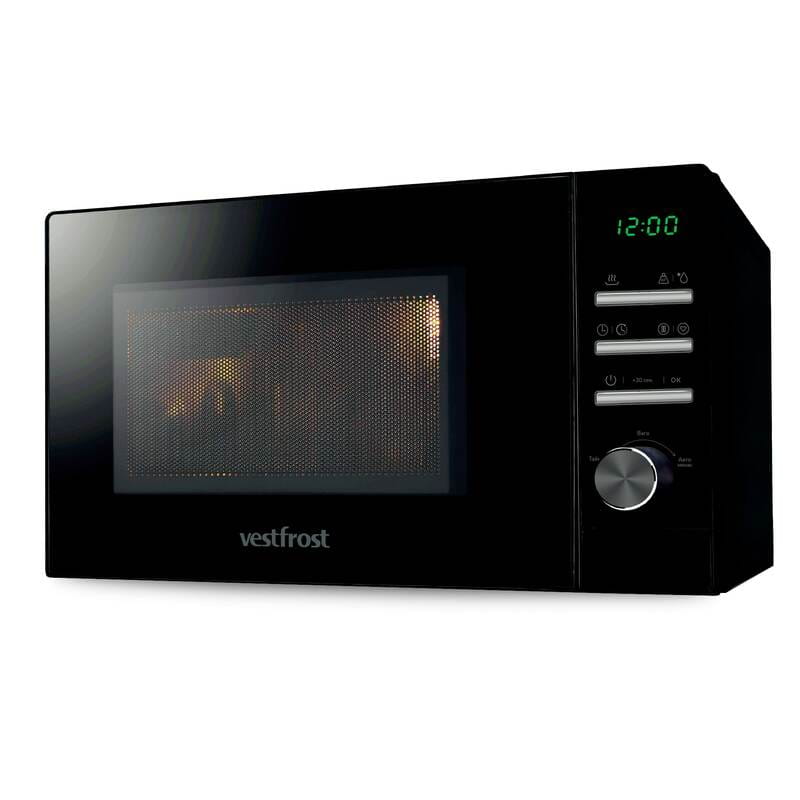 Микроволновая печь Vestfrost VMO 720 BD