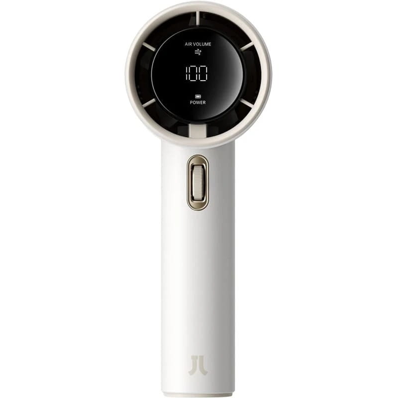Вентилятор Jisulife Handheld Fan Pro1 White