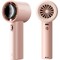 Фото - Вентилятор Jisulife Handheld Fan Pro1 Pink | click.ua