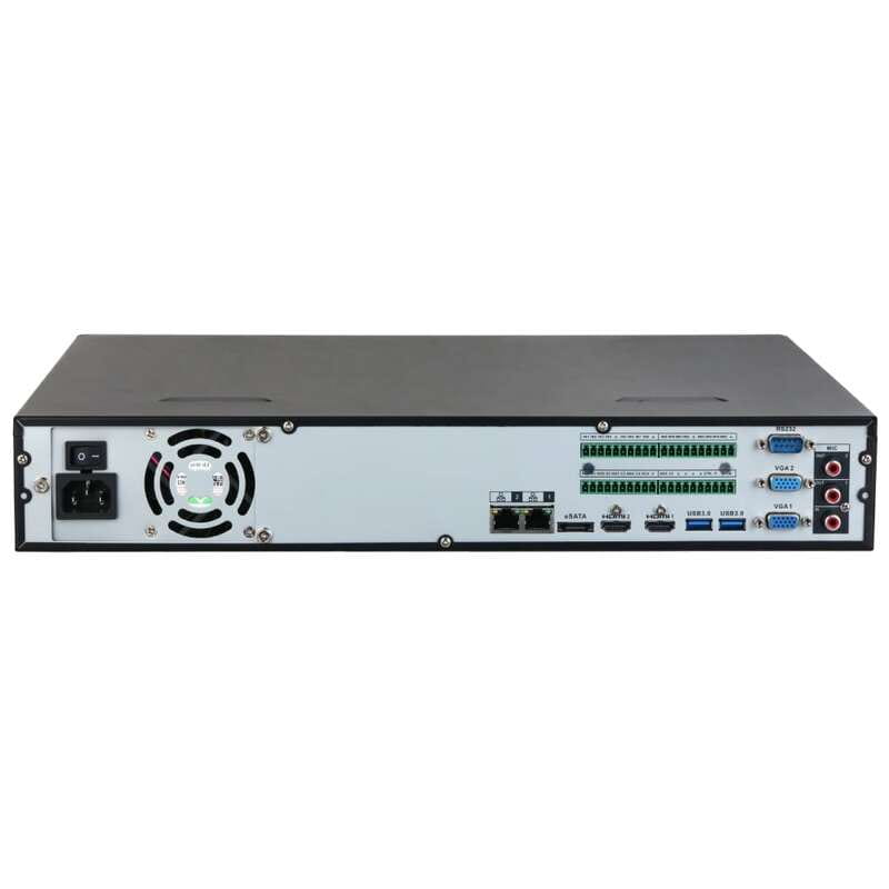 Видеорегистратор Dahua DHI-NVR5416-EI