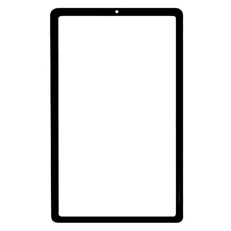 Защитное стекло BeCover для Samsung Galaxy Tab S6 Lite (2024) 10.4" P620/P625/P627 Black (710803)