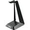 Фото - Тримач для навушників Modecom Claw 01 Black (US-MC-CLAW-01-100) | click.ua