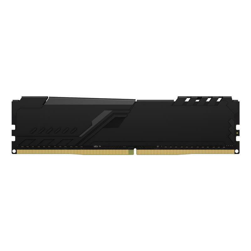 Модуль памяти DDR4 2x16GB/3200 Kingston Fury Beast Black (KF432C16BB1K2/32WP)