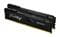 Фото - Модуль памяти DDR4 2x16GB/3200 Kingston Fury Beast Black (KF432C16BB1K2/32WP) | click.ua